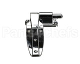 001476 Crown Tonka Hinge 1248 Rev Cam Rise Spring Assist 1