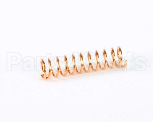 001479-45 T&S Brass Spring For Eterna Cartridge With Spring