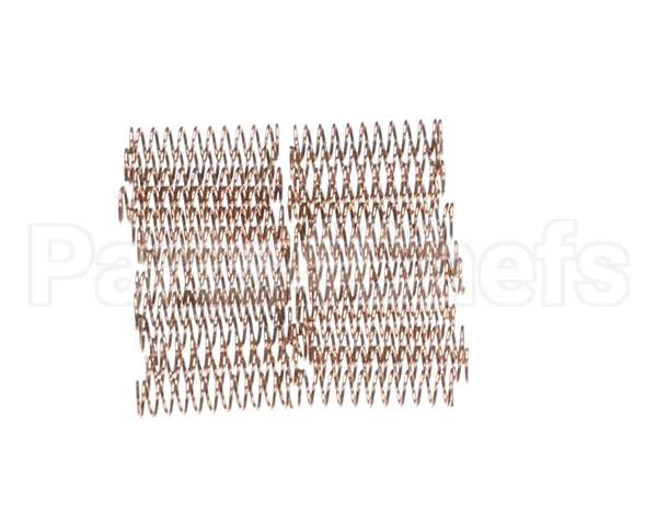 001479-45M25 T&S Brass Springs For Eterna Cartridge W/ Spring C