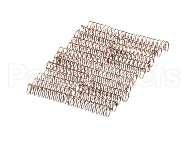 001479-45M25 T&S Brass Springs For Eterna Cartridge W/ Spring C
