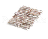 001479-45M25 T&S Brass Springs For Eterna Cartridge W/ Spring C