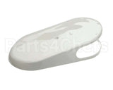00147L Grindmaster Cecilware Upper Cover Only - White - Mt