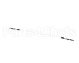 0014A Rotisol Lamp Quartz 1000W