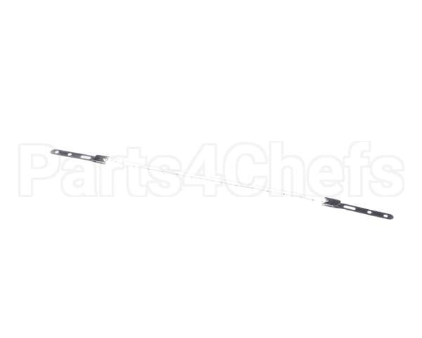 0014A Rotisol Lamp Quartz 1000W