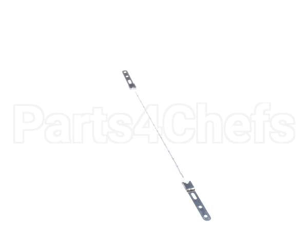 0014A Rotisol Lamp Quartz 1000W