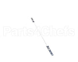 0014A Rotisol Lamp Quartz 1000W