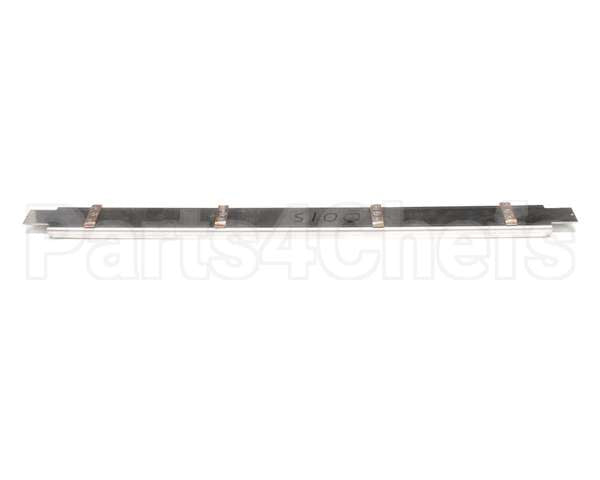 0015 Nieco Front Cross Supt; Patty Belt