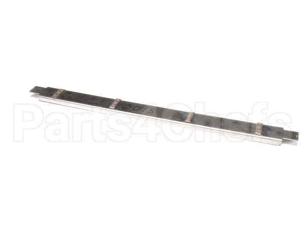0015 Nieco Front Cross Supt; Patty Belt