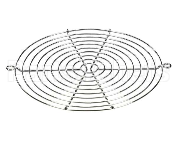 00152892 Follett Guard, Fan
