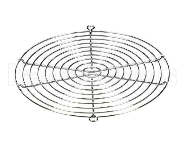 00152892 Follett Guard, Fan