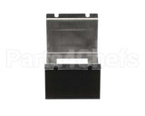 00152983 Follett Bracket Fan