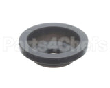 00152L Grindmaster Cecilware Shield-Gear Motor