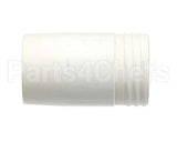 00153684 Follett Extension, 4, Sa Coupling