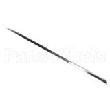 001538 Compatible Norlake 36 Magnetic Trim Top