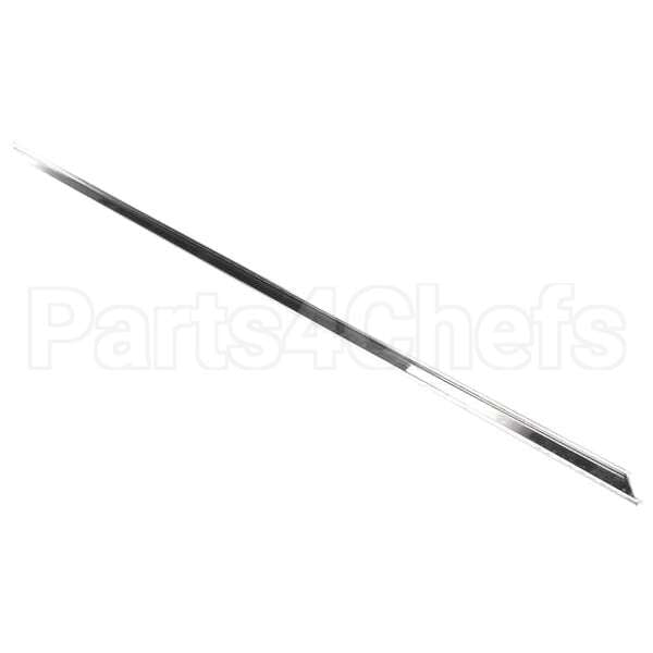 001538 Compatible Norlake 36 Magnetic Trim Top