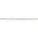 001539 Compatible Norlake Magnetic Trim 78In Right