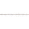 001539 Compatible Norlake Magnetic Trim 78In Right