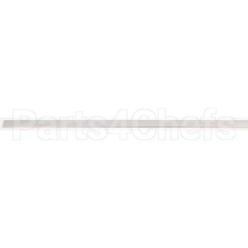 001539 Compatible Norlake Magnetic Trim 78In Right