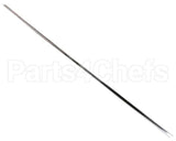 001539 Norlake 78 Magnetic Trim Right
