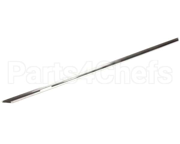 001540 Norlake 30 Magnetic Trim Top