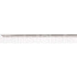 001541 Compatible Norlake 78In Trim Magnetic Left