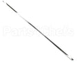 001541 Norlake 78 Magnetic Trim Left