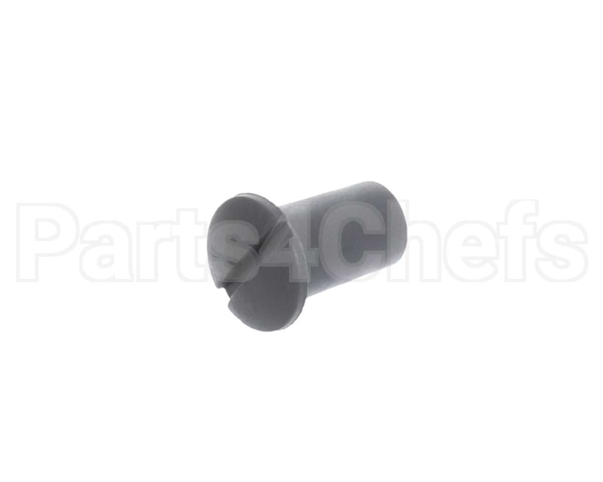 00154L Grindmaster Cecilware Screw Rear Cover Fx Grey
