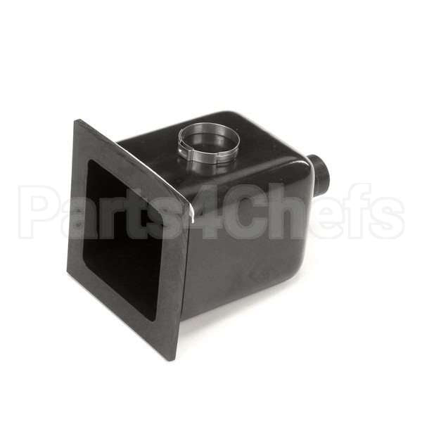 00155218 Compatible Follett Drain Box
