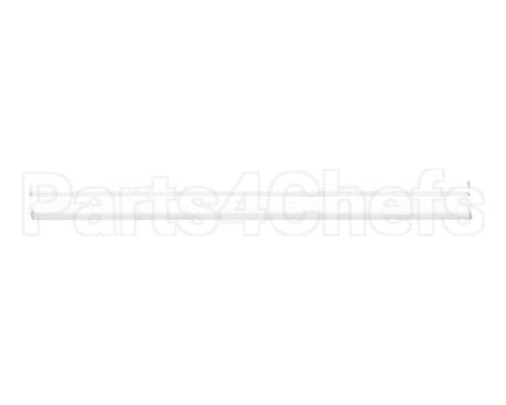 0015548 Hussmann Binding-Edge 4 1/2 Pl
