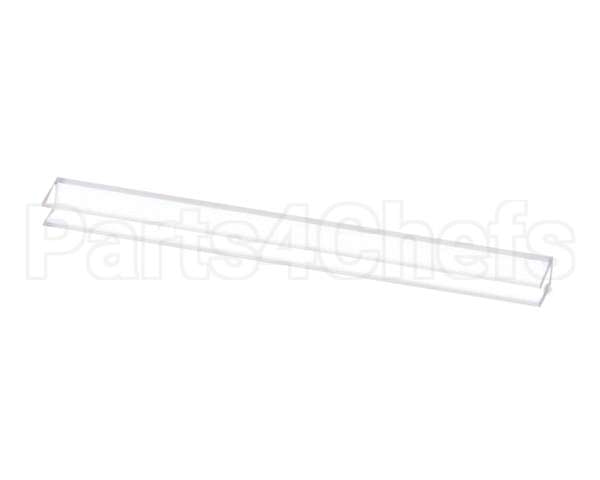 0015548 Hussmann Binding-Edge 4 1/2 Pl