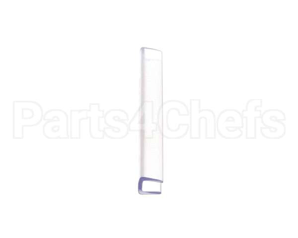0015548 Hussmann Binding-Edge 4 1/2 Pl