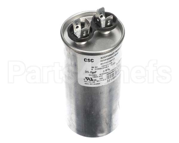 00155879 Follett Capacitor, Run Tecumseh #85Pr370F17 -001