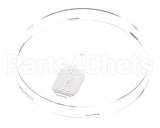 00157L Grindmaster Cecilware Cover-Timer, Spare Part