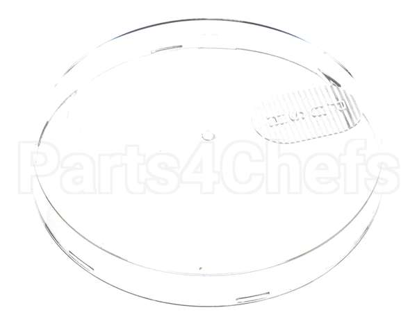 00157L Grindmaster Cecilware Cover-Timer, Spare Part