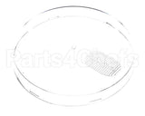00157L Grindmaster Cecilware Cover-Timer, Spare Part