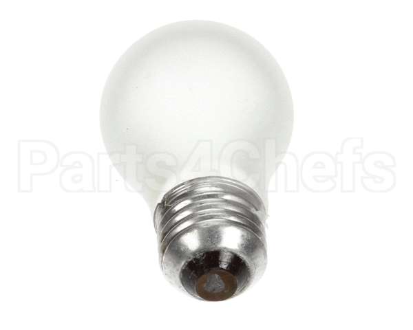 001596 Norlake Bulb 40 Watt Shatterproof