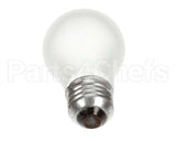 001596 Norlake Bulb 40 Watt Shatterproof