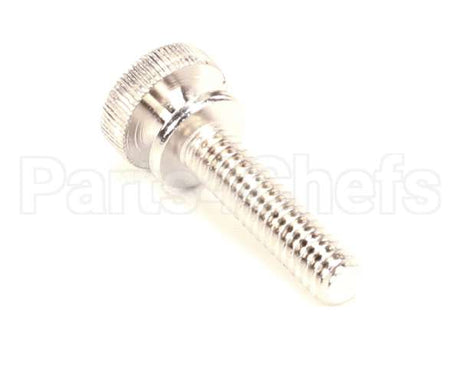 00159855 Follett Screw, Thumb, Knurled 1/4-20X