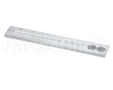 00160.0000 Hickory Pilot Bracket Aluminu