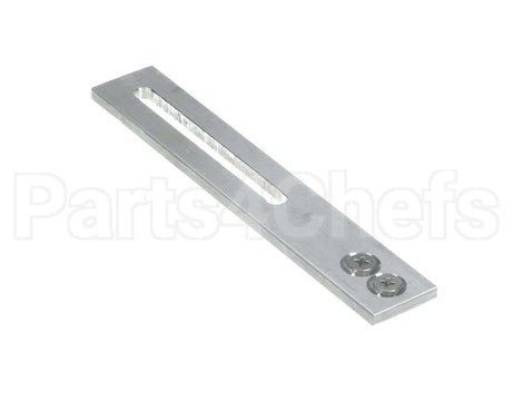00160.0000 Hickory Pilot Bracket Aluminu