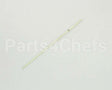 001600 Vita-Mix Safety Ice Bin Push Rod W/Clip