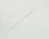 001600 Vita-Mix Safety Ice Bin Push Rod W/Clip