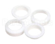 0016017B Electro-Steam Beveled Sigh Glass Seal Ki
