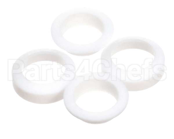 0016017B Electro-Steam Beveled Sigh Glass Seal Ki