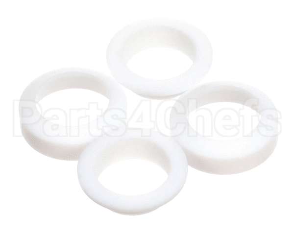 0016017B Electro-Steam Beveled Sigh Glass Seal Ki