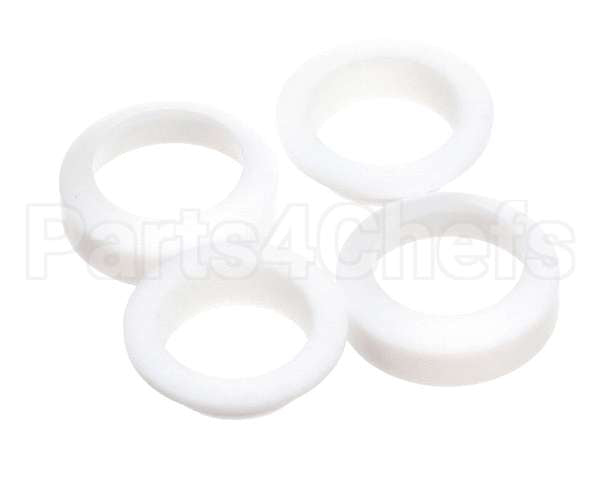 0016017B Electro-Steam Beveled Sigh Glass Seal Ki
