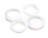 0016017B Electro-Steam Beveled Sigh Glass Seal Ki