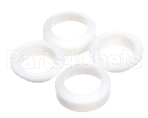 0016017B Electro-Steam Beveled Sigh Glass Seal Ki