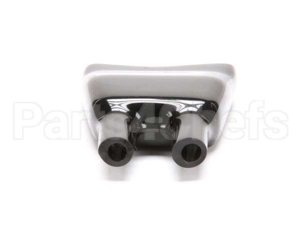 00160309 Follett Cover, Drain Solenoid Db3839 Black Pvc