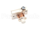 00160L Grindmaster Cecilware Relay For Compresser; Granita